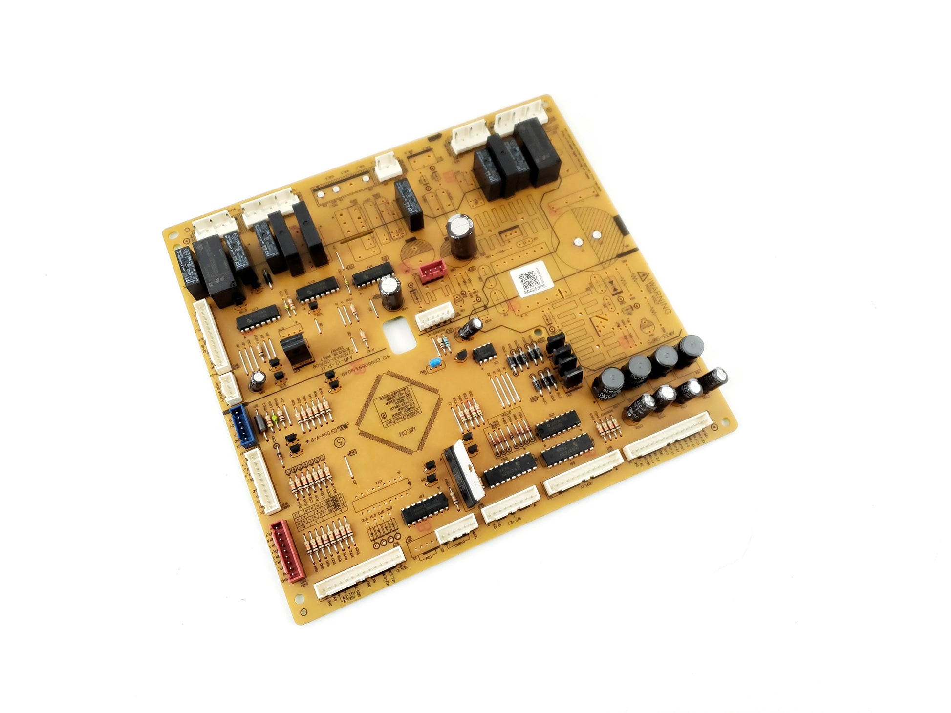 Samsung Refrigerator Control Board DA94-02679C