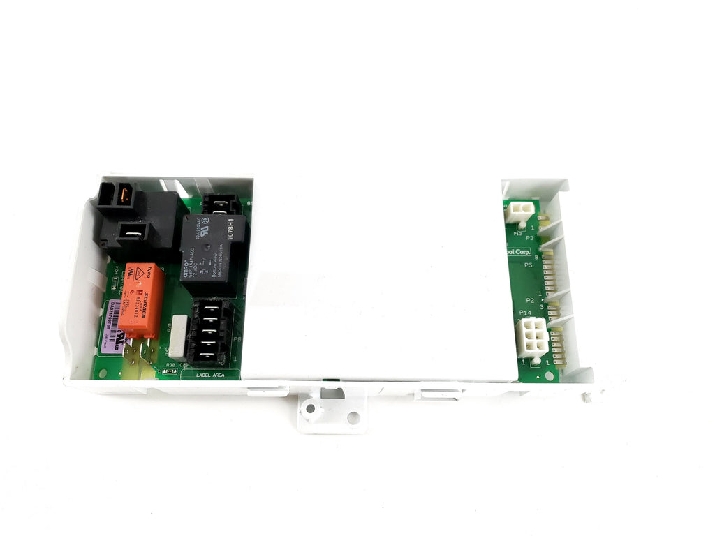 Whirlpool Dryer Control Board W10182365