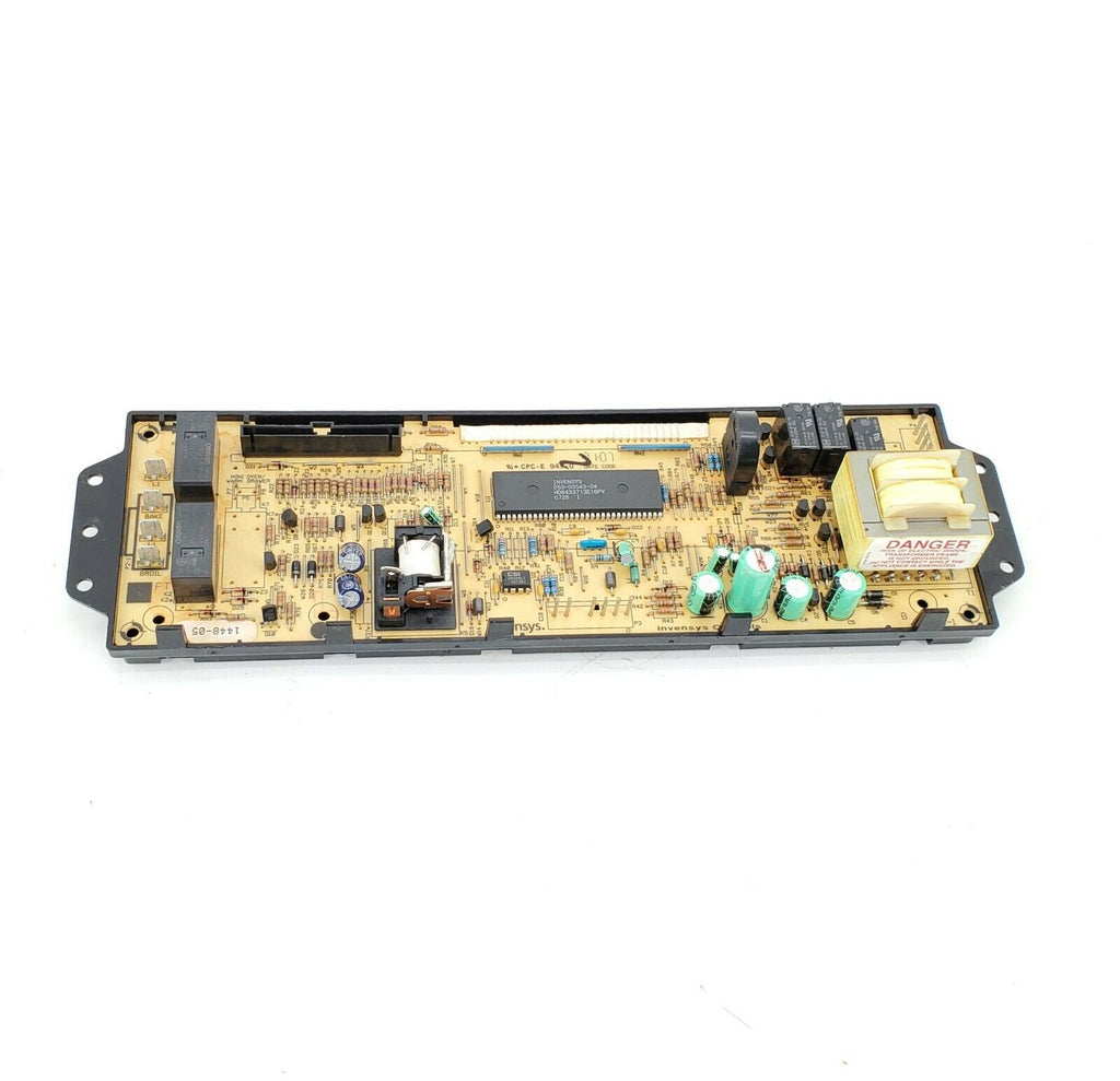 Whirlpool Range Control Board W10116718