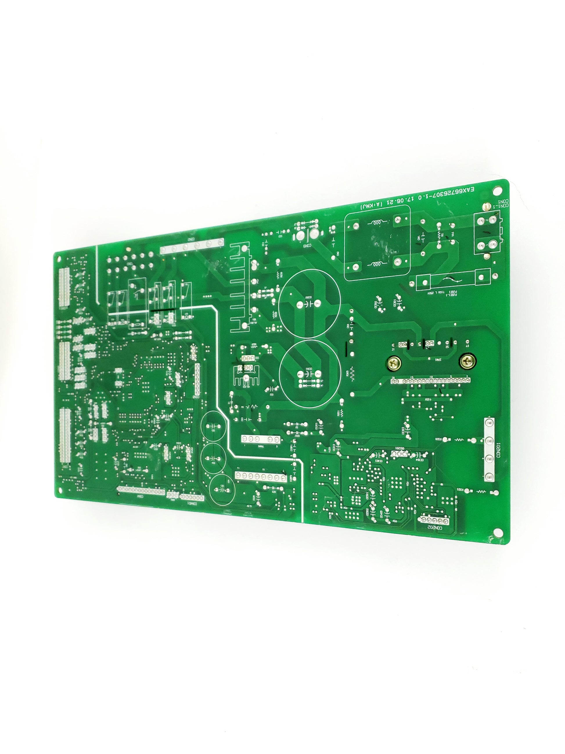 LG Refrigerator Control Board EBR83845033