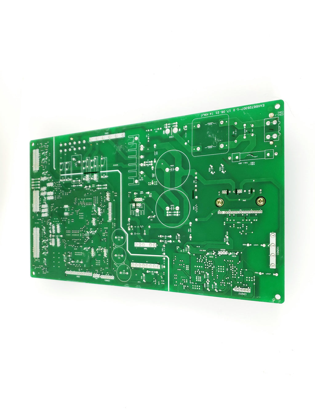 LG Refrigerator Control Board EBR83845033