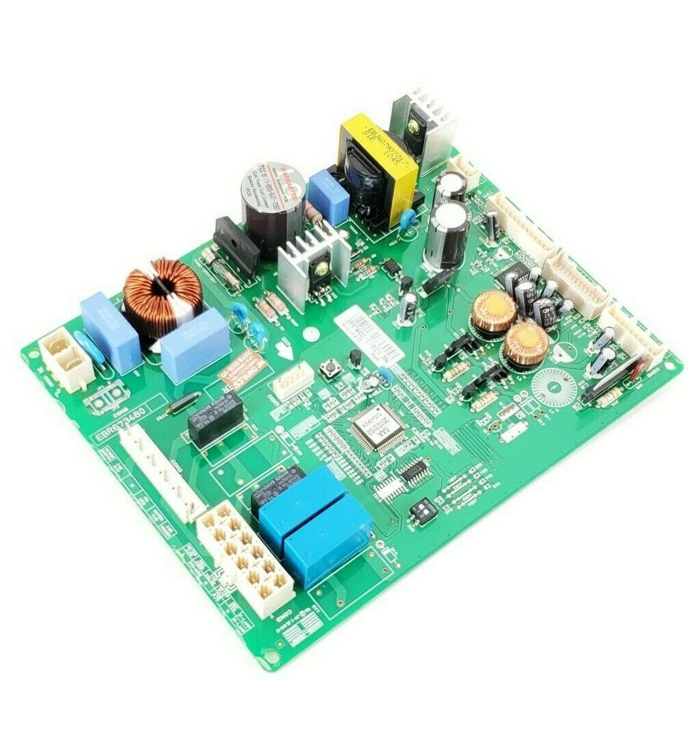 LG Refrigerator Control Board EBR67348002