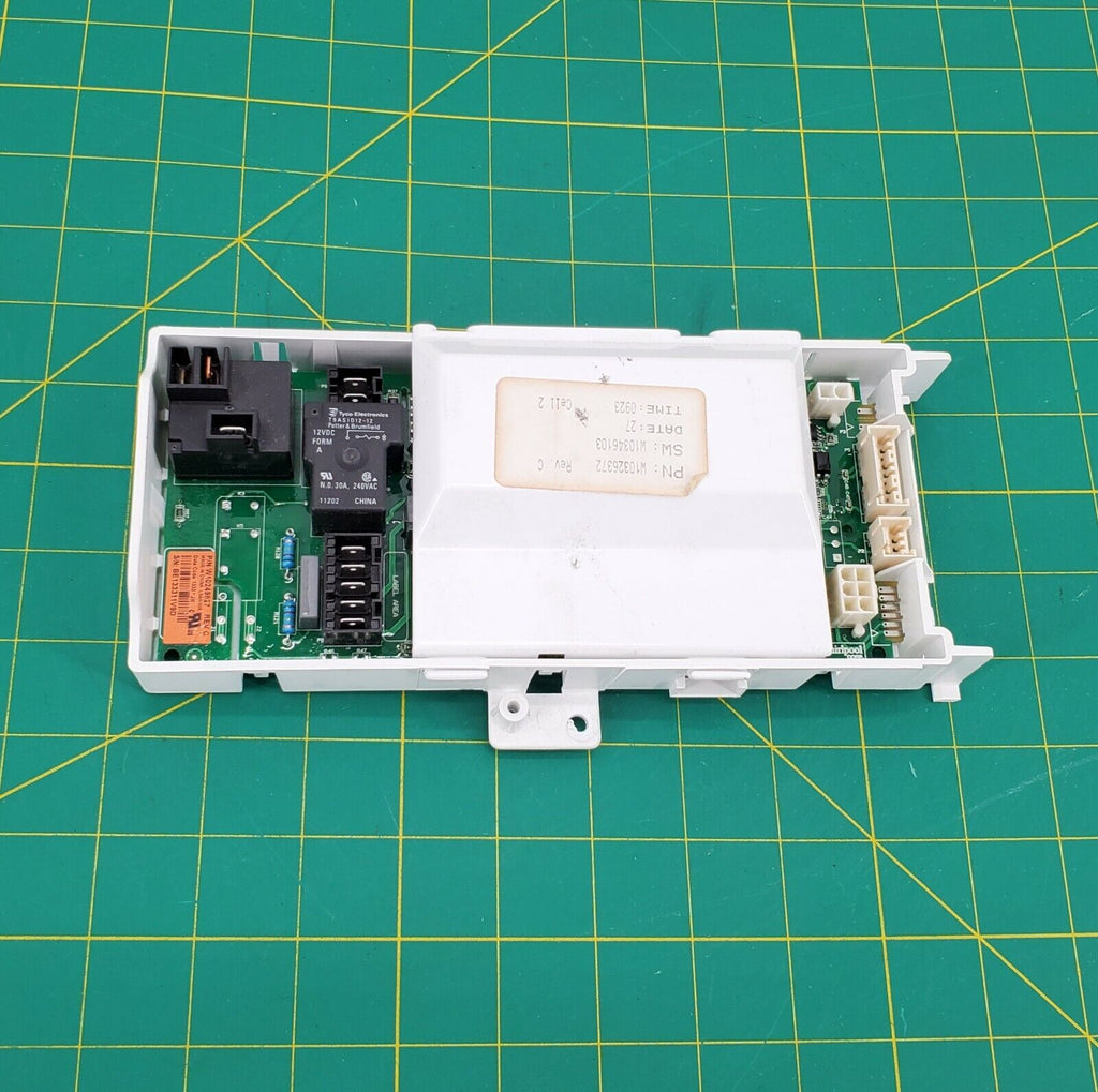 OEM  Whirlpool  W10249827