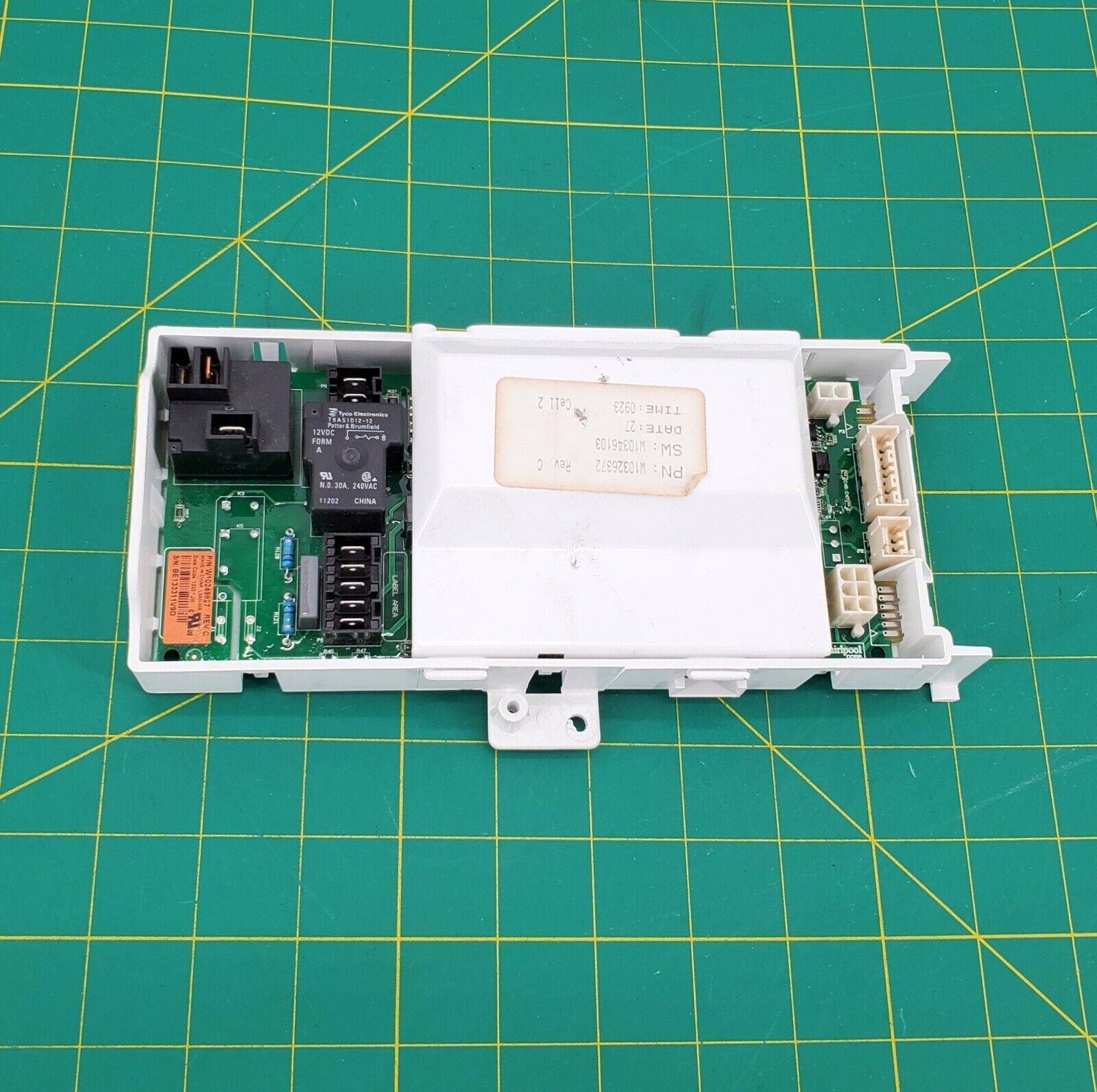 OEM  Whirlpool  W10249827