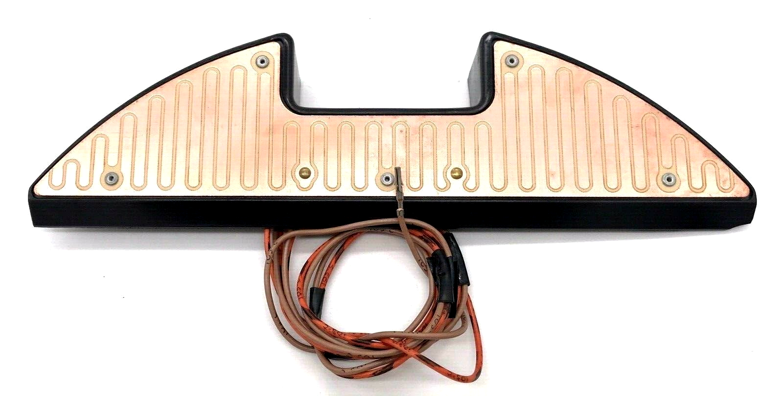 New OEM  GE Dryer Moisture Assembly WE4X667