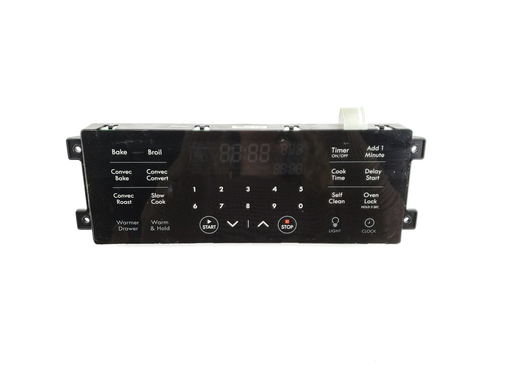 OEM  Frigidaire Range Control Board 316650014