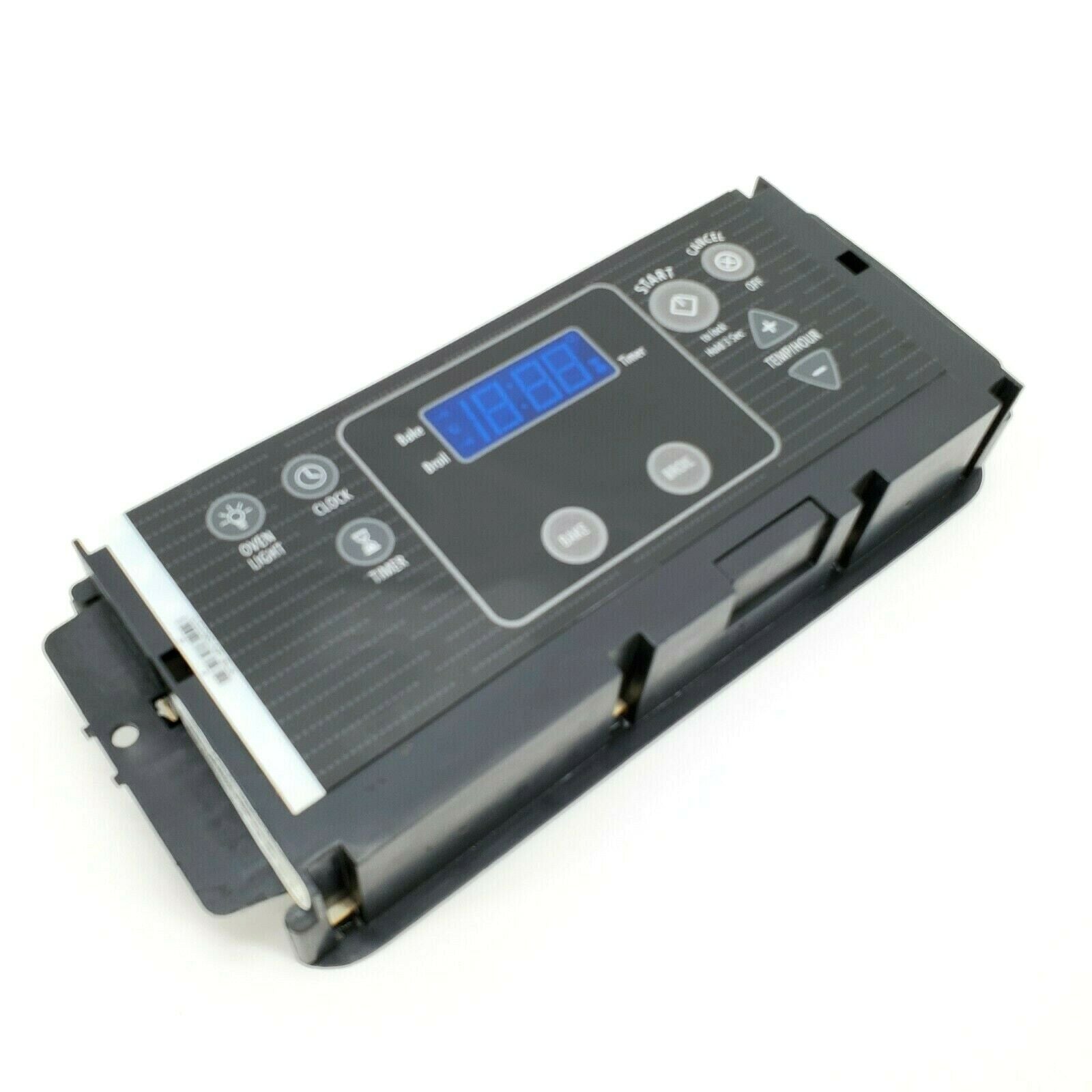 OEM  Whirlpool Range Control W10312660