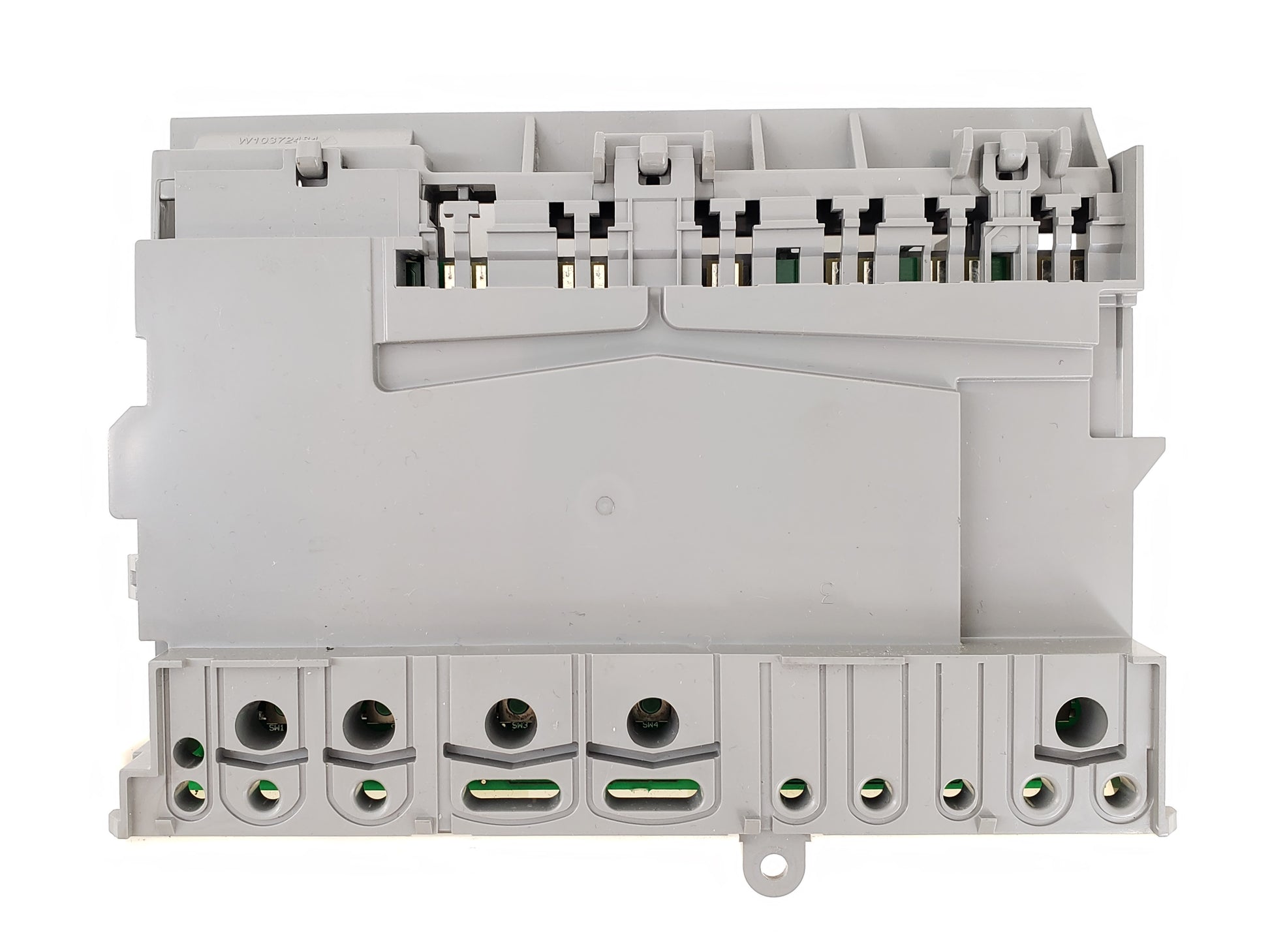 OEM  Whirlpool Dishwasher Control W10568522
