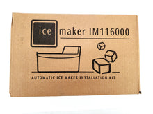 Load image into Gallery viewer, New  Frigidaire Refrigerator Ice Maker Kit IM116000
