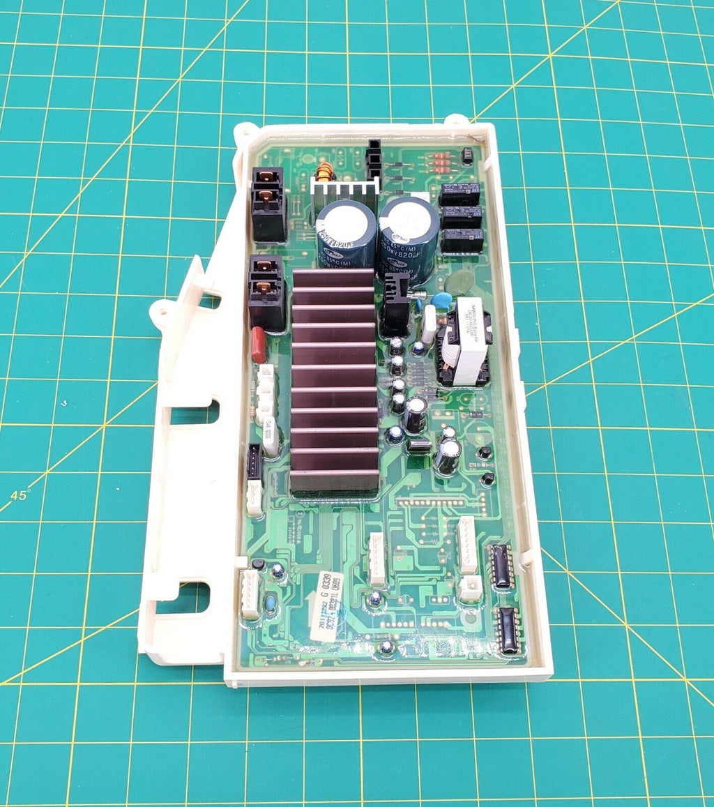 Samsung Washer Control Board DC92-00381L