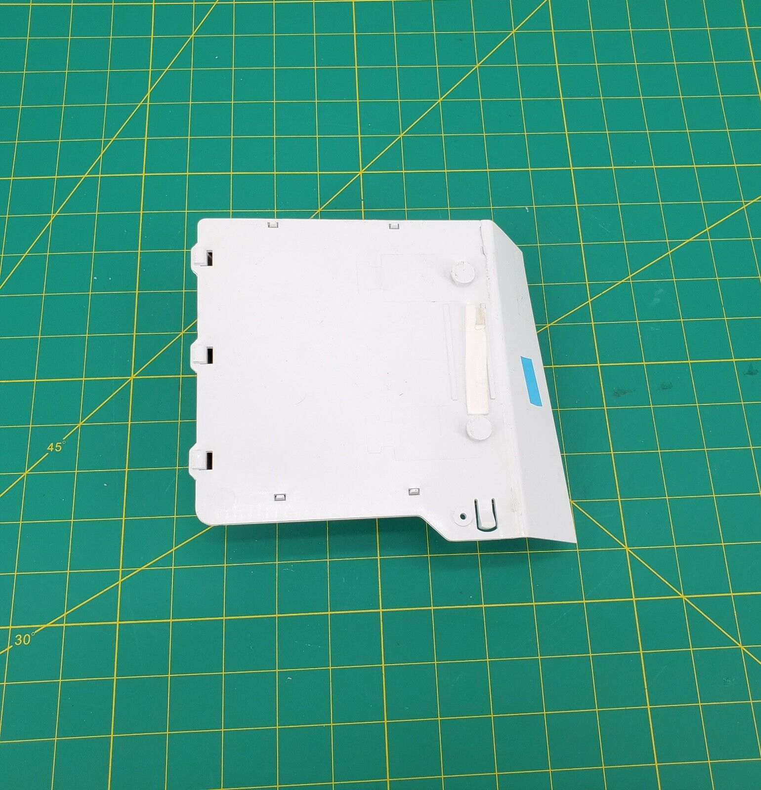 OEM  Whirlpool Washer Control W10110076