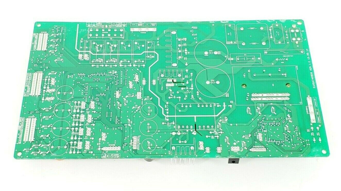 OEM  LG Refrigerator Control Board EBR73093617