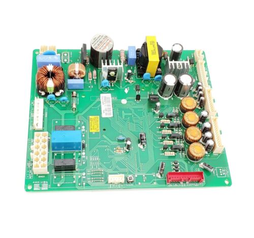 OEM  LG Refrigerator Control EBR65002712