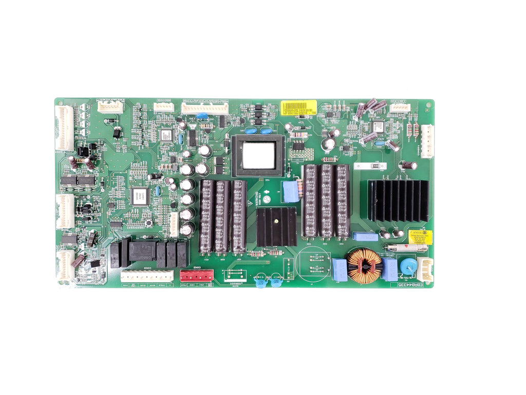 LG Refrigerator Control Board CSP30021035