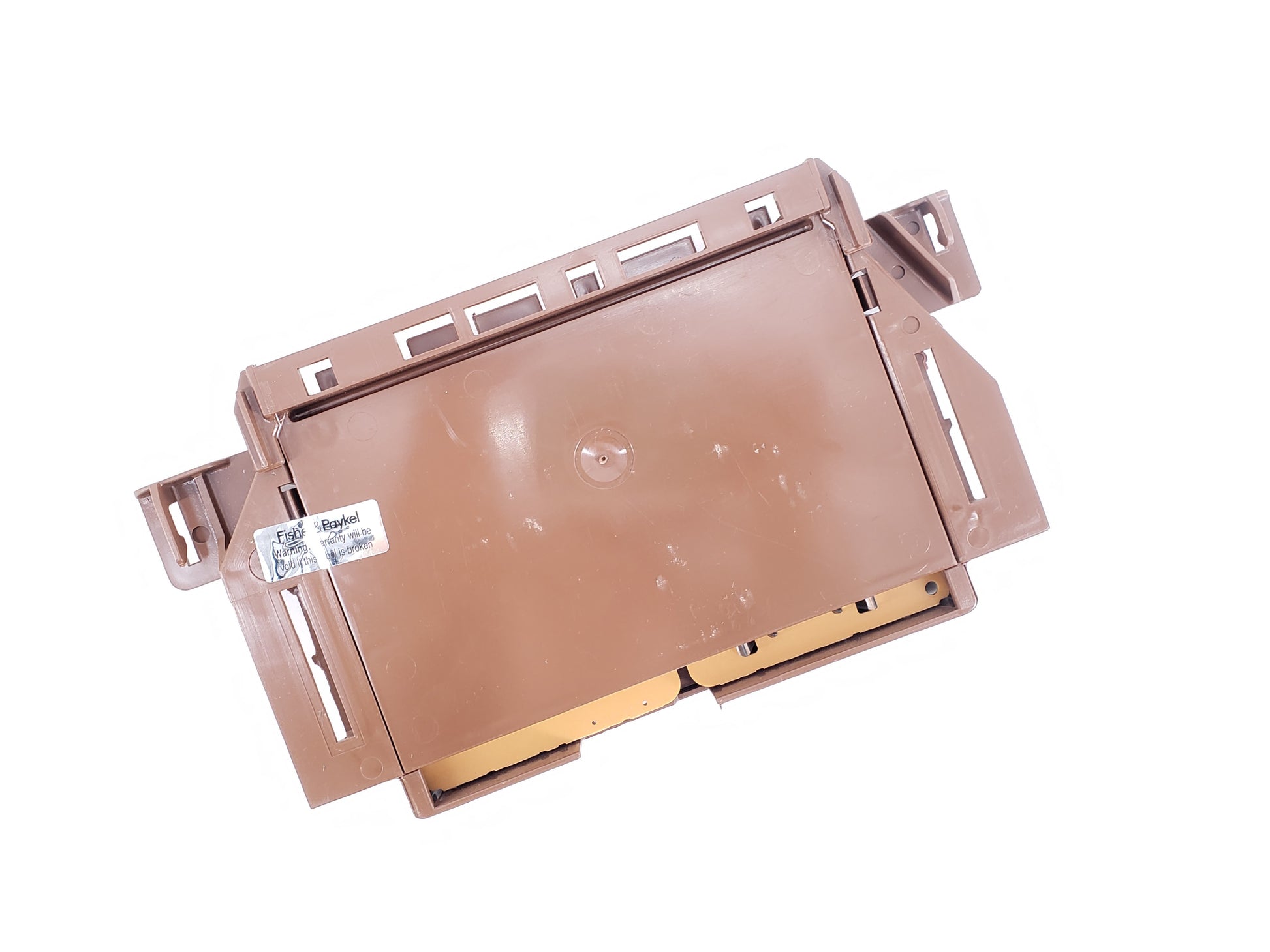 OEM  Fisher & Paykel Dryer Control 395394P