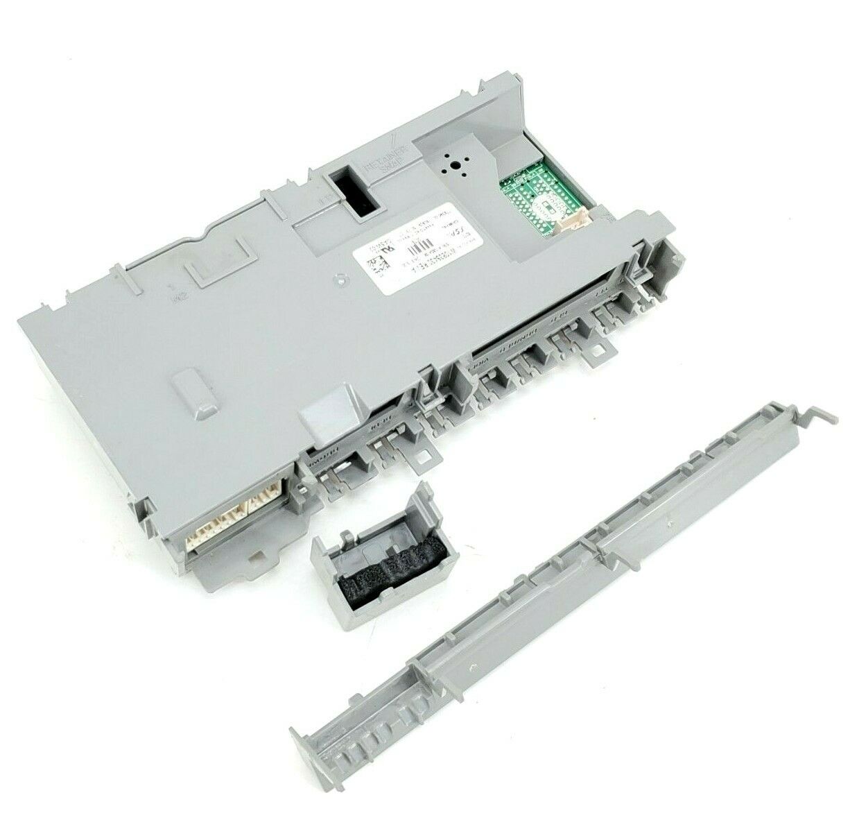 OEM Kenmore Dishwasher Control W10839430 Same Day Shipping & Lifetime Warranty