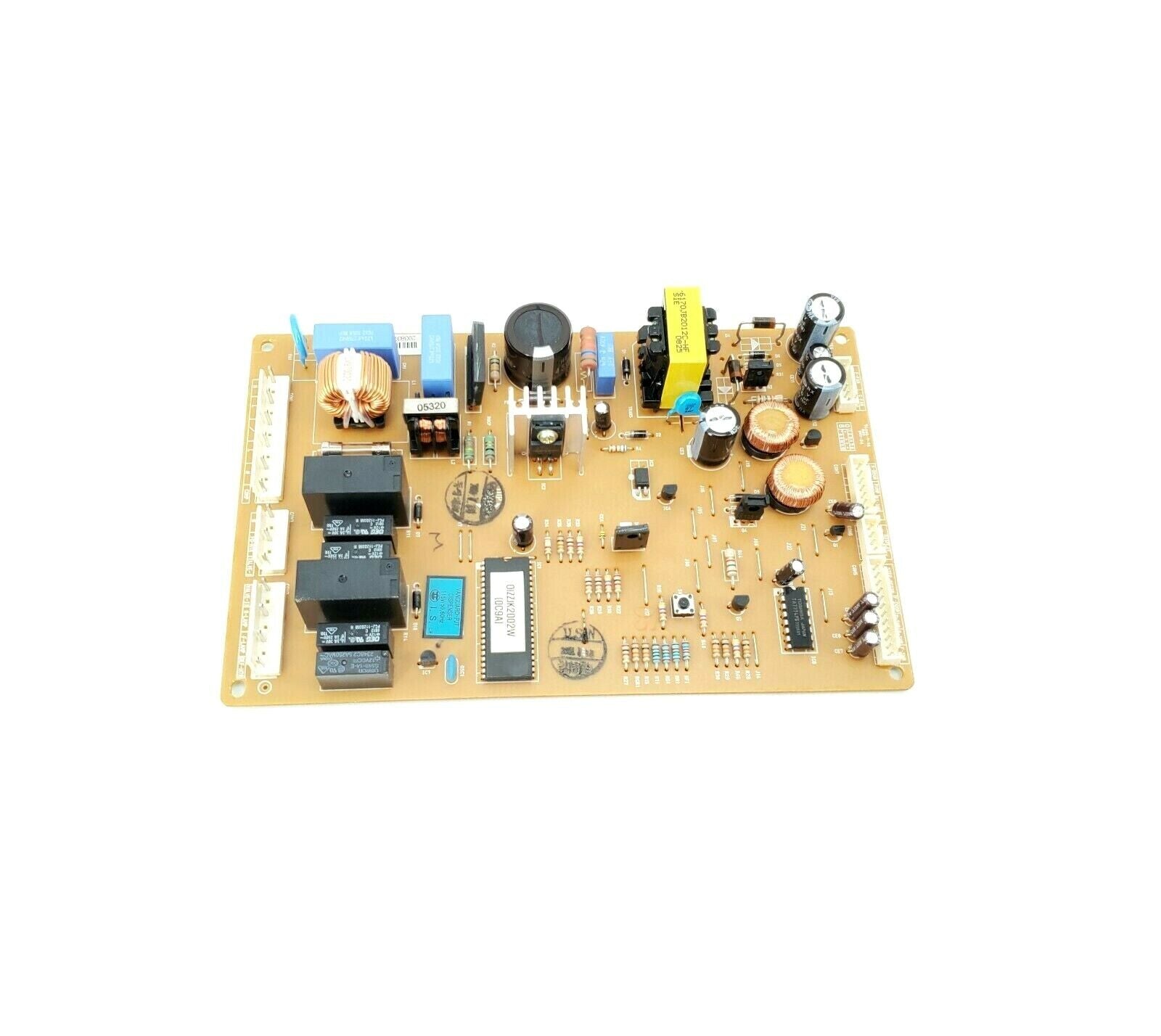 OEM  LG Control Board 6871JK1011G