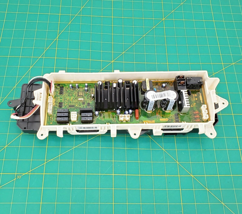 OEM  Samsung Washer Control  DC92-00686C
