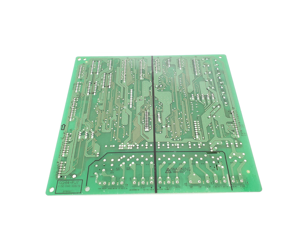 New OEM Samsung Refrigerator Control DA94-03040P