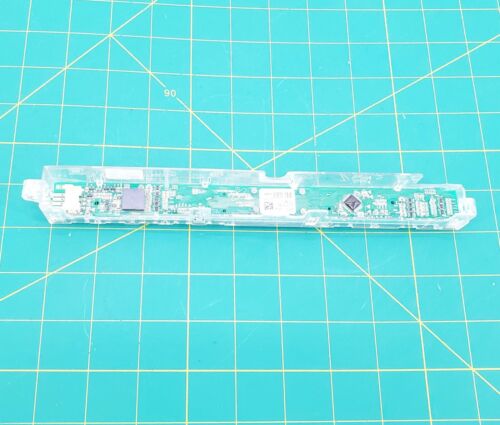 OEM  Whirlpool Dishwasher Control  W10732150