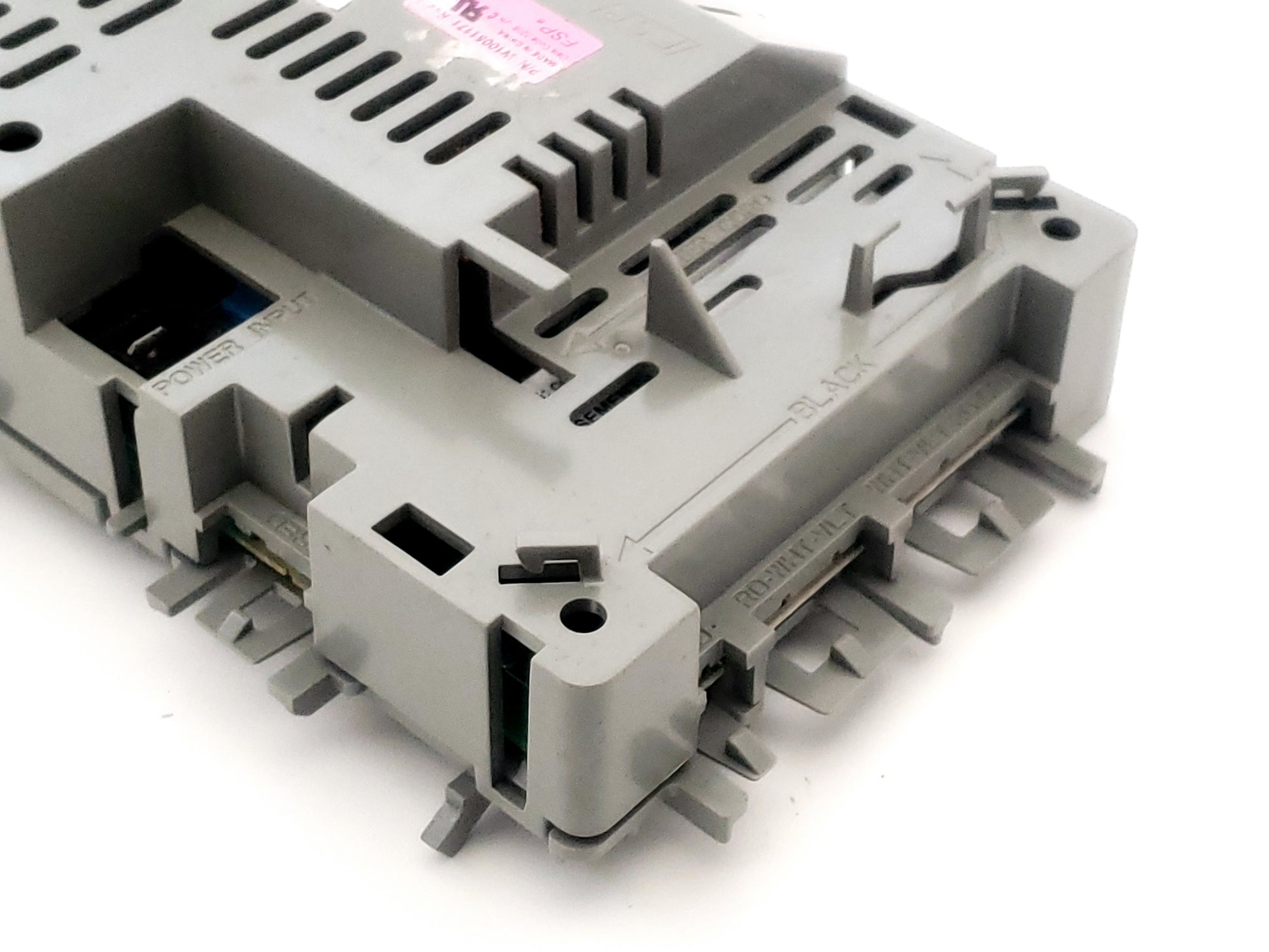 Whirlpool Washer Control Board W10051171