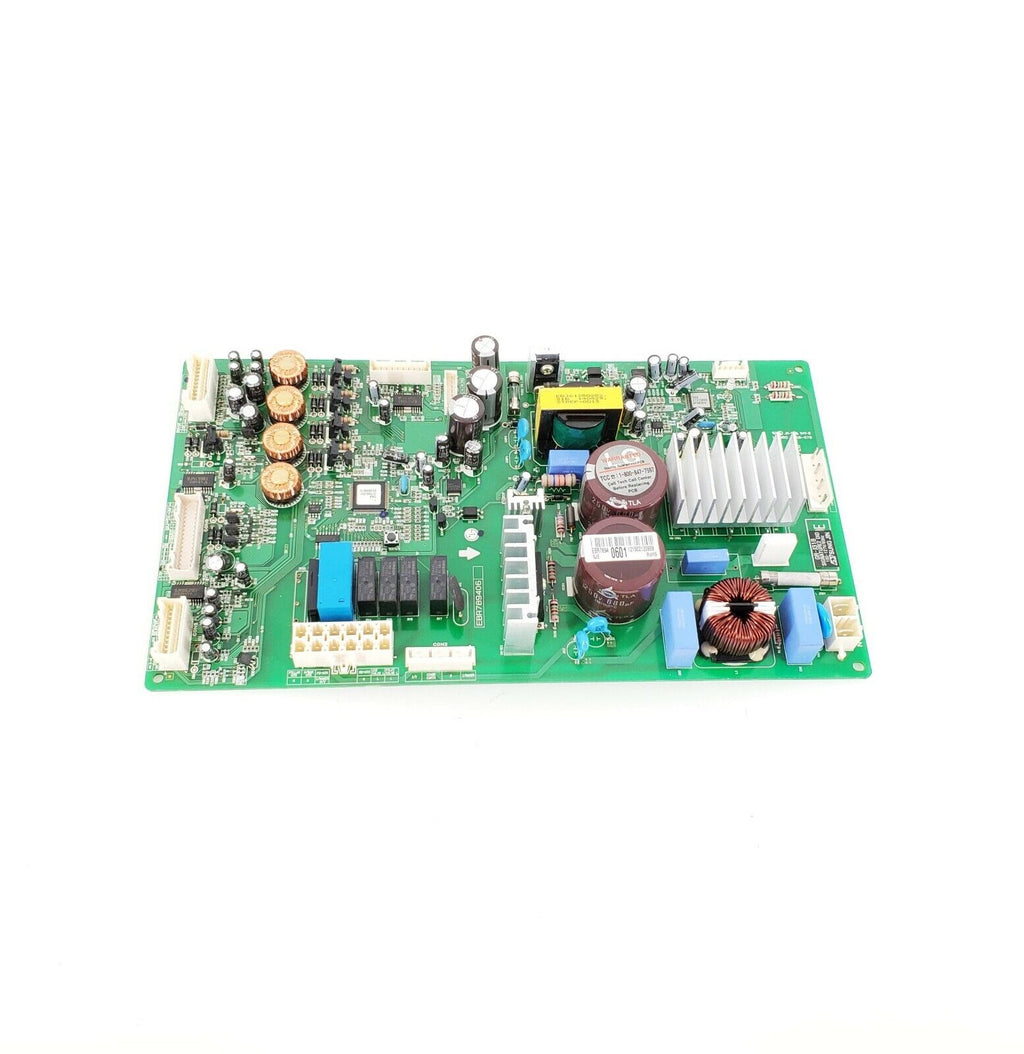 LG Refrigerator Control Board EBR78940601