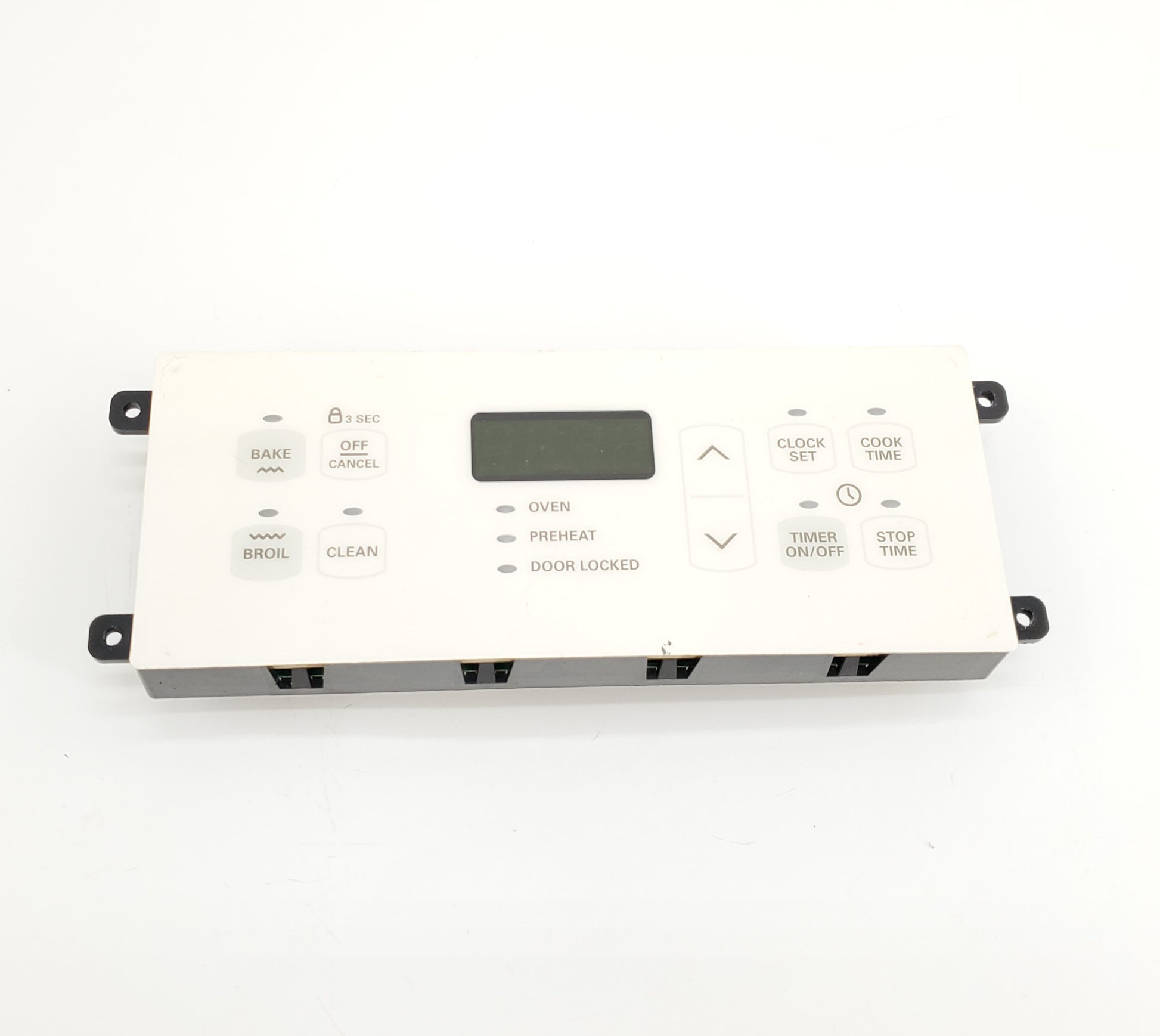 OEM  Frigidaire Range Control Board 316207502