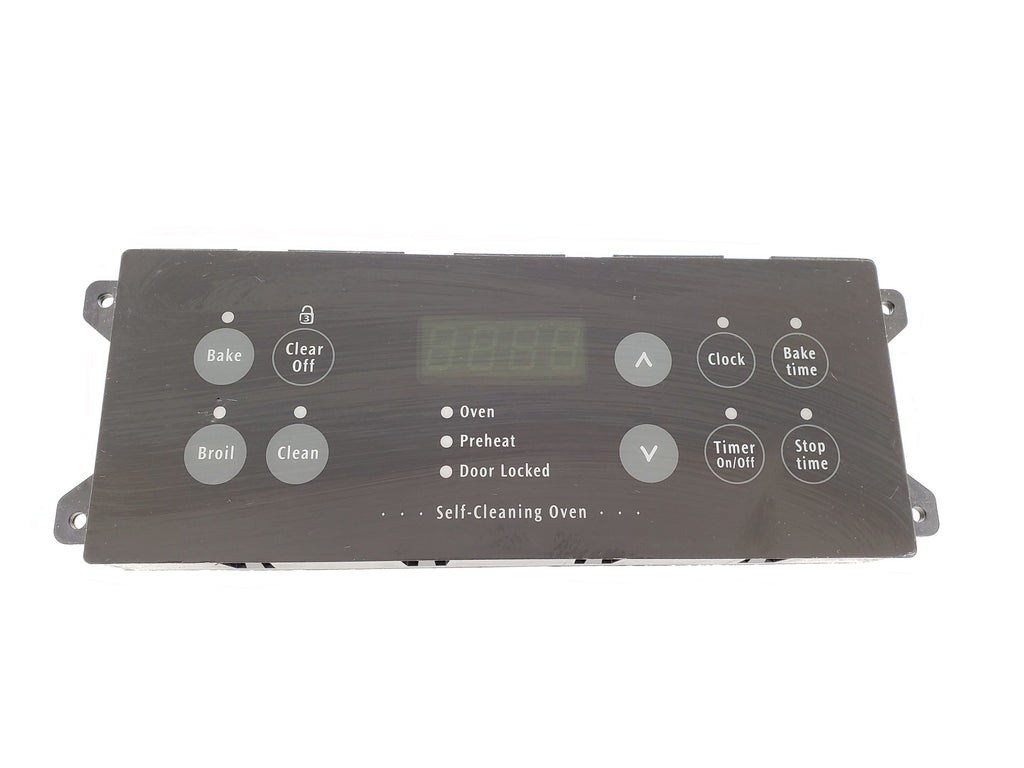 OEM  Frigidaire Range Control 316207529