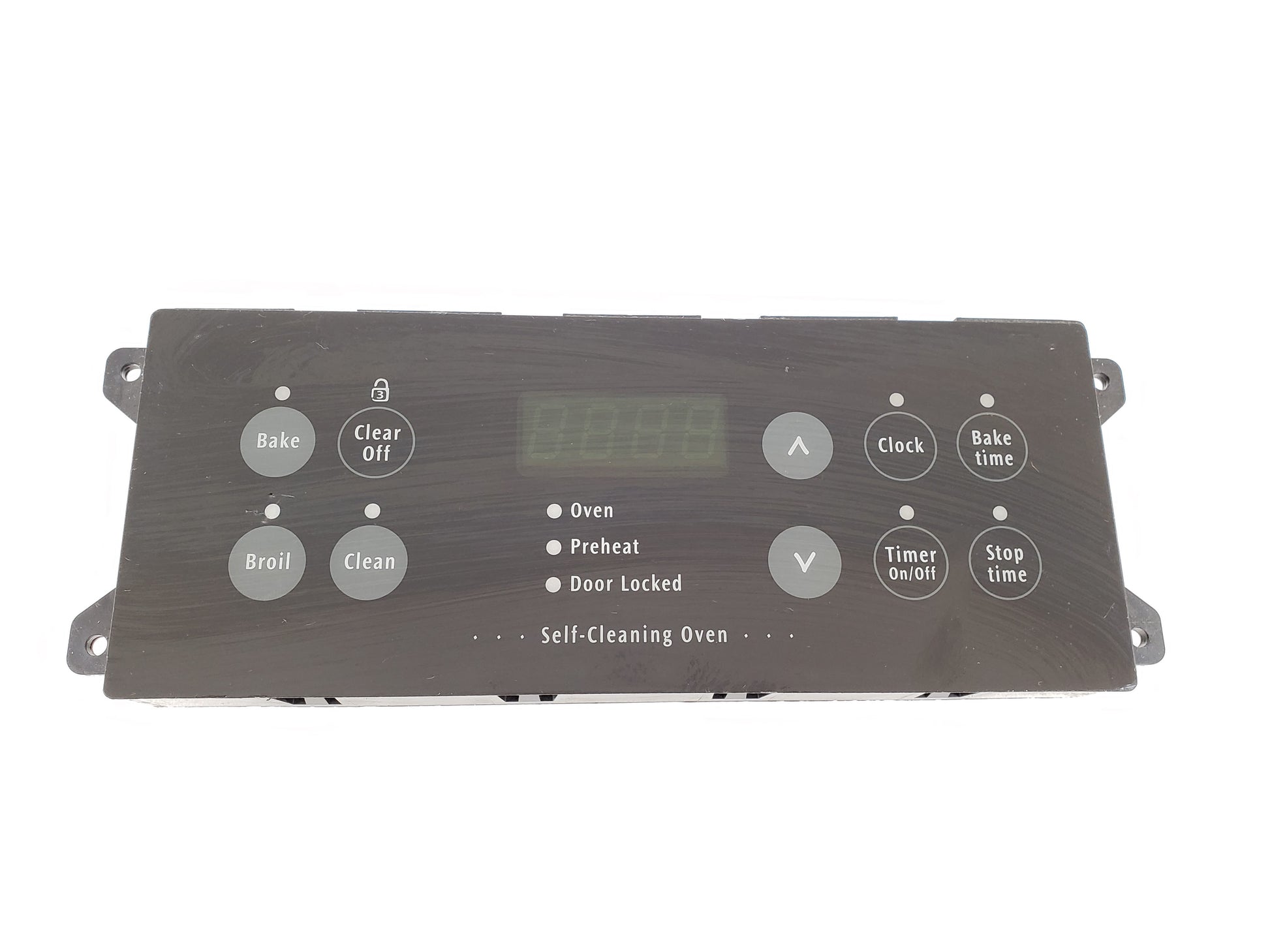 OEM  Frigidaire Range Control 316207529