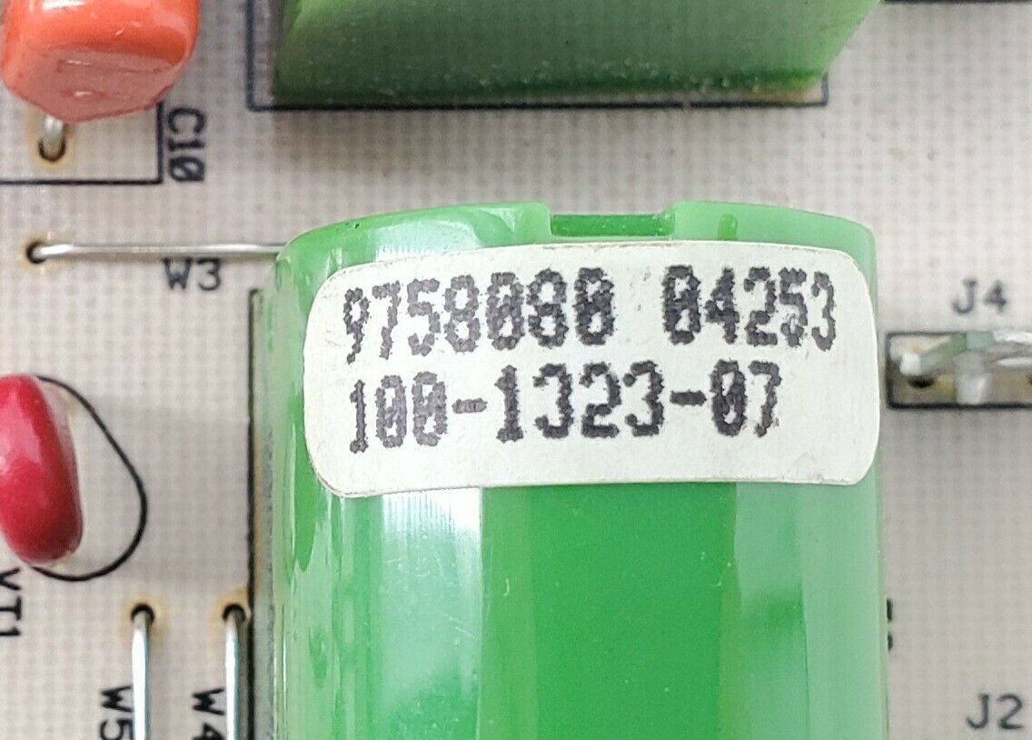 Kenmore Range Spark Module 9758080