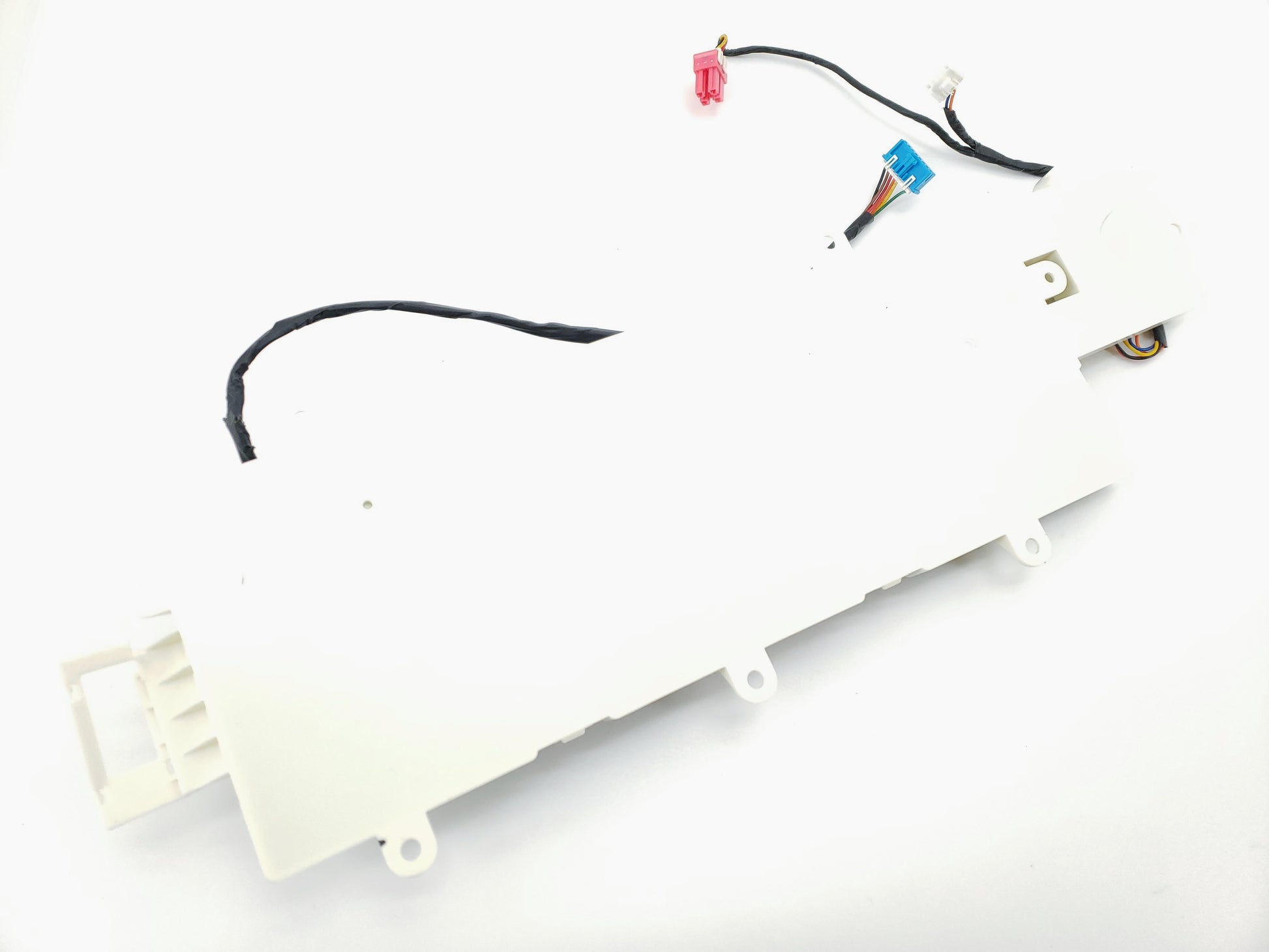 LG Dryer User Interface Board EBR63615909