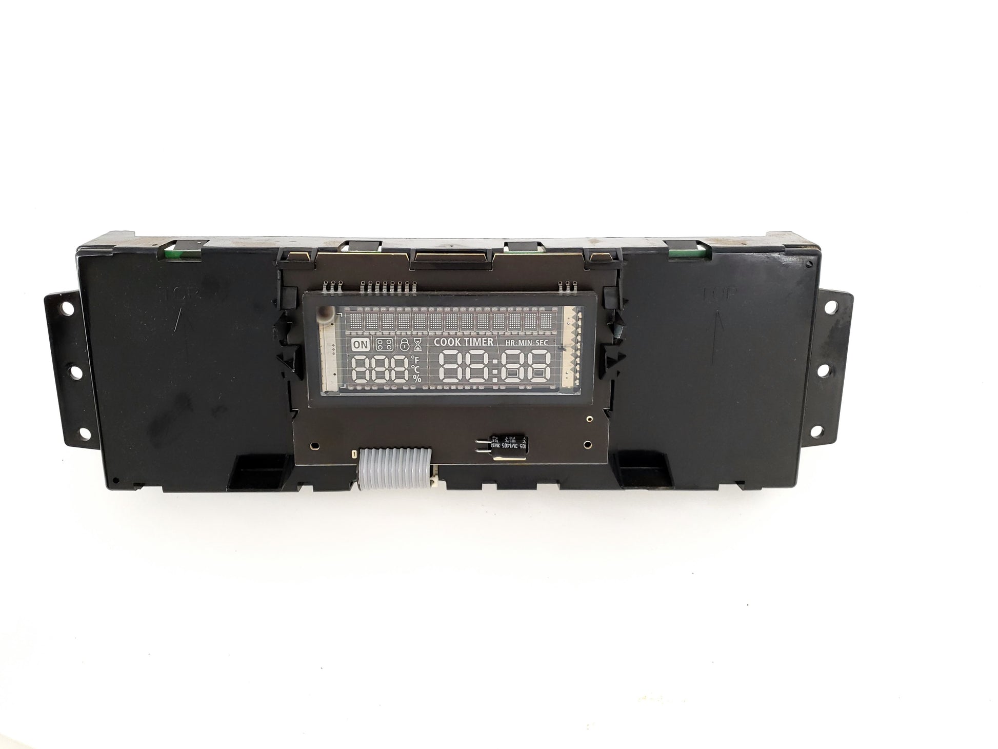OEM  Whirlpool Range Control W10340694