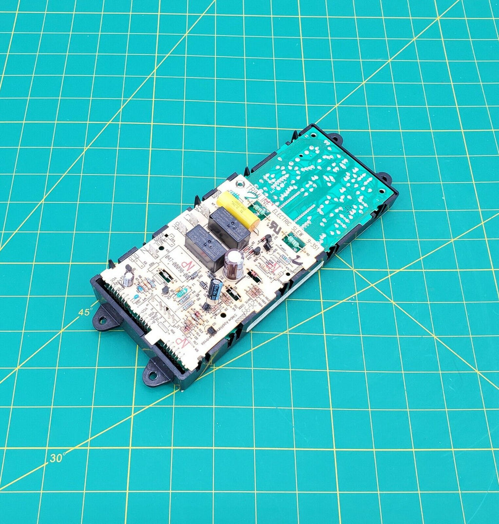 Maytag Range Control  7601P511-60