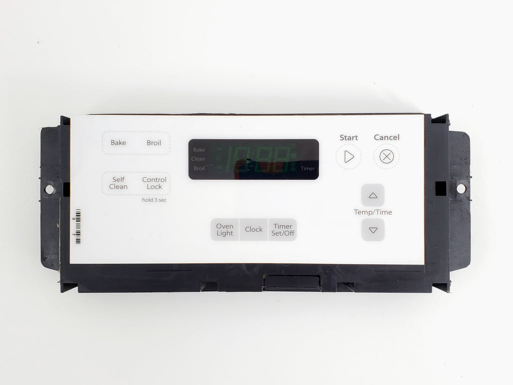 Whirlpool Range Control Board W10734611