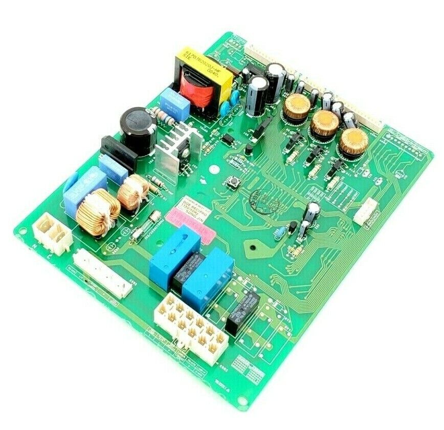 LG Kenmore Range Control  EBR41956418