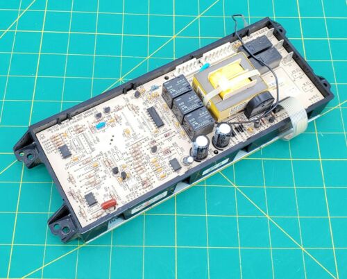 Kenmore Range Control  316207602
