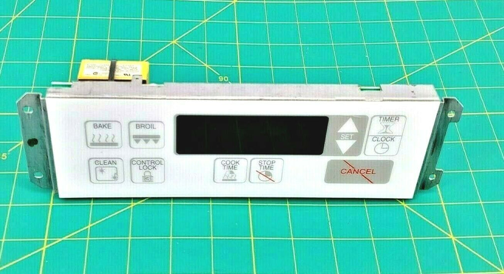 OEM  Maytag Range Control 7601P553-60