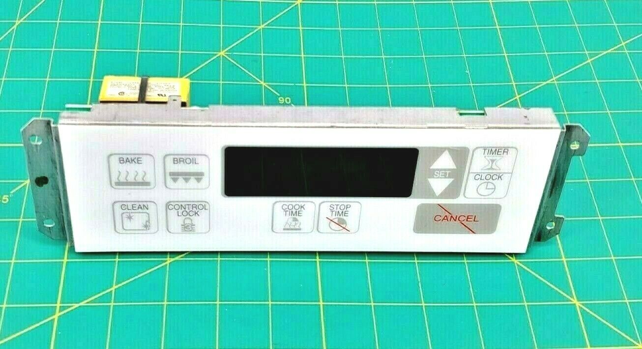 OEM  Maytag Range Control 7601P553-60