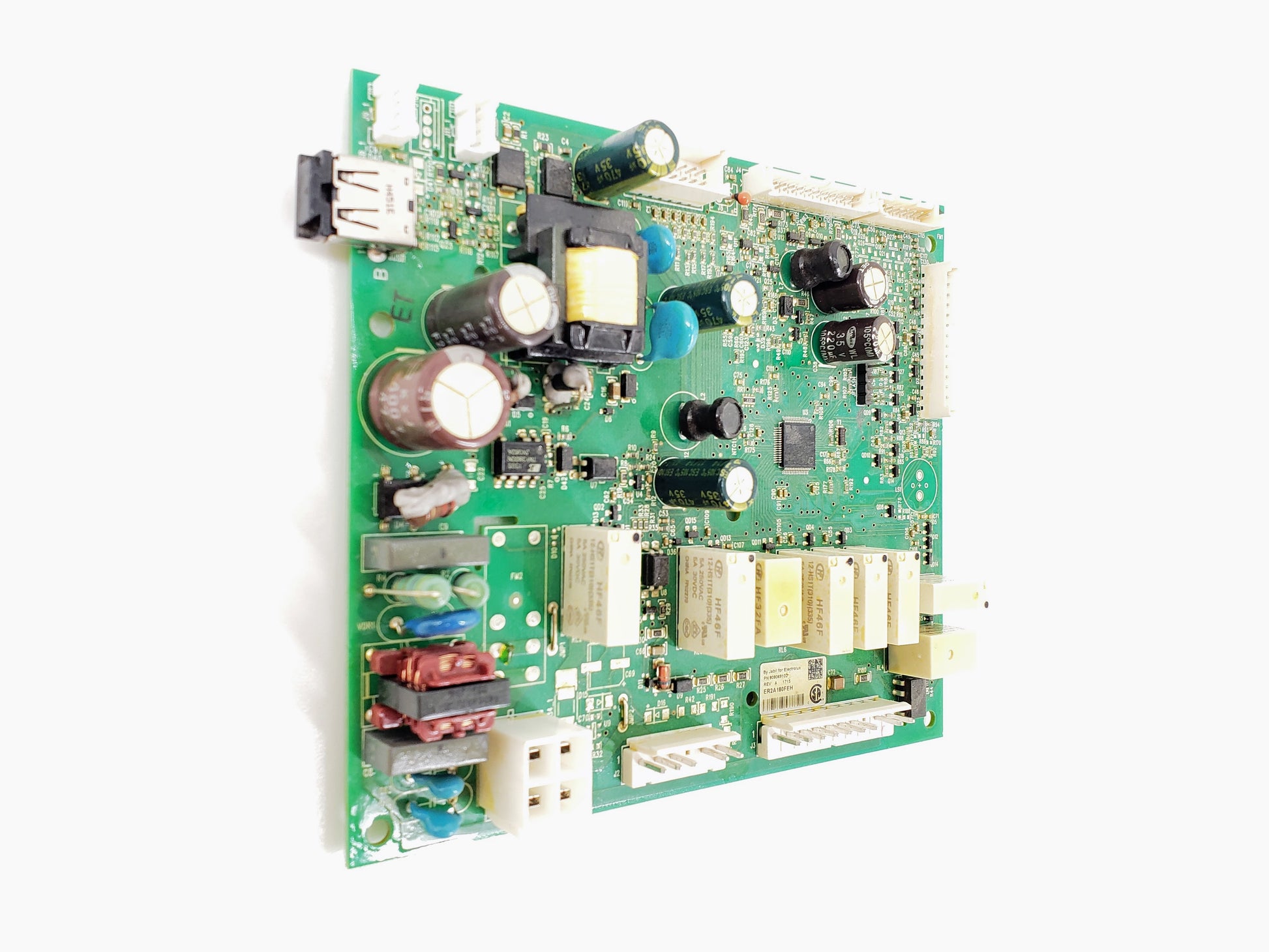 OEM  Frigidaire Refrigerator Control 808069102