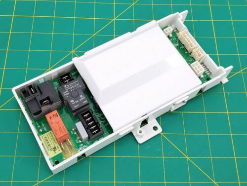 OEM  Whirlpool Dryer Control  Board W10294317