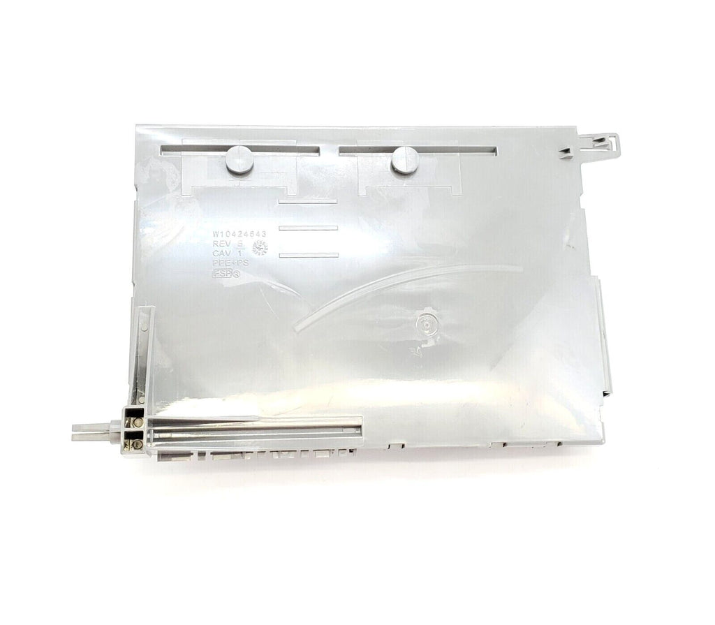 OEM  Maytag Washer Control  W10693608