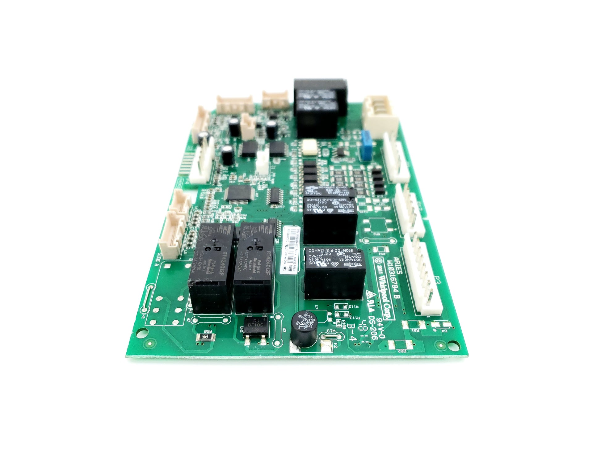 Whirlpool Refrigerator Control  W10504417
