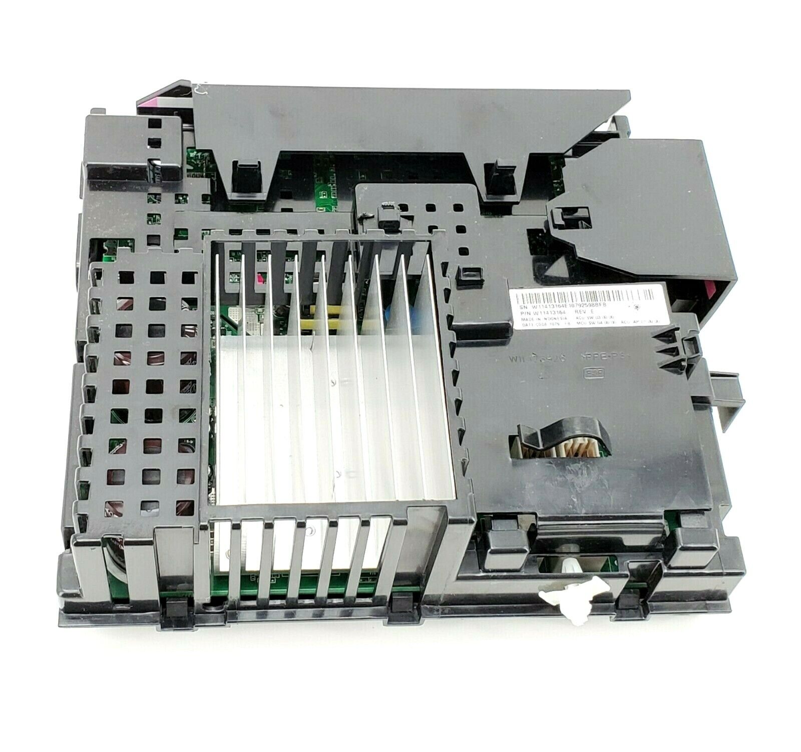 OEM Whirlpool Washer Control W11413164 Same Day Shipping