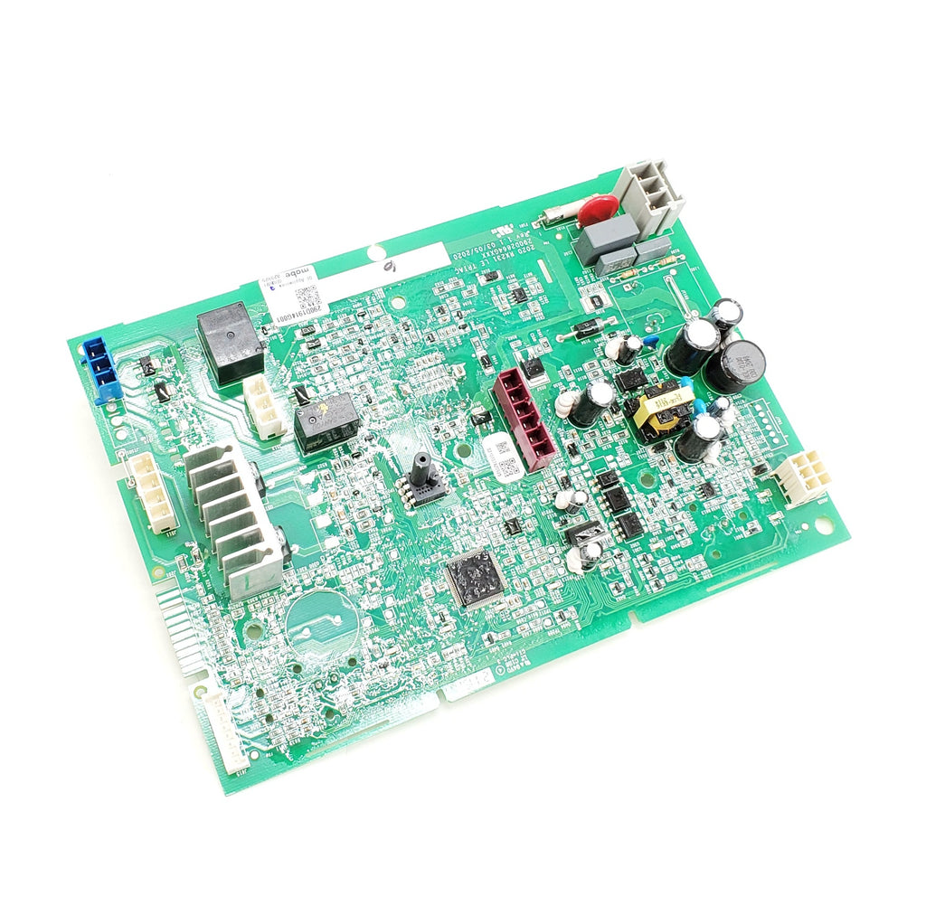 GE Washer Control Board 290D1914G001
