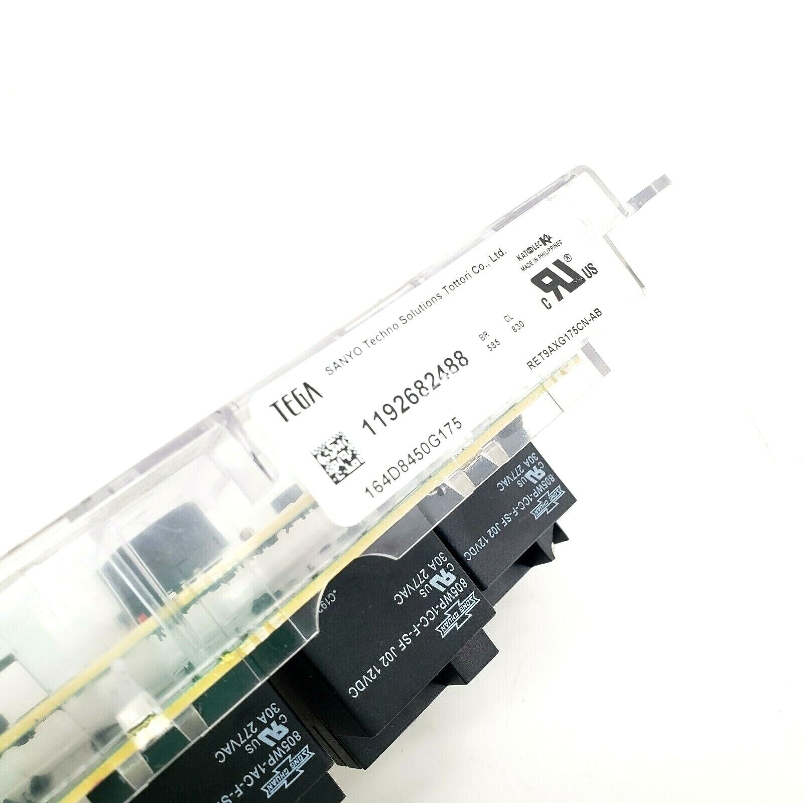 GE GE Control Board  164D8450G175