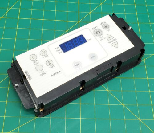 Whirlpool Range Oven Control 9762202