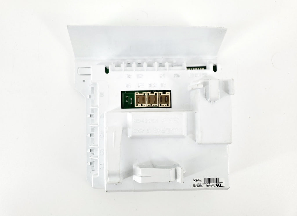 Whirlpool Washer Control Board W10133536 W10160252