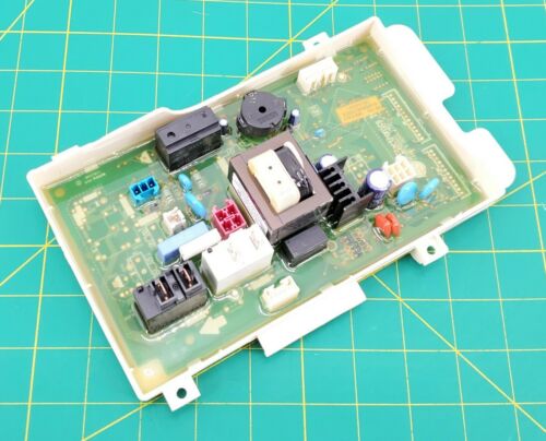 LG Dryer Control Board EBR33640919