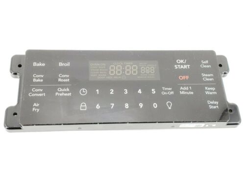 OEM  Frigidaire Range Control  A12867204