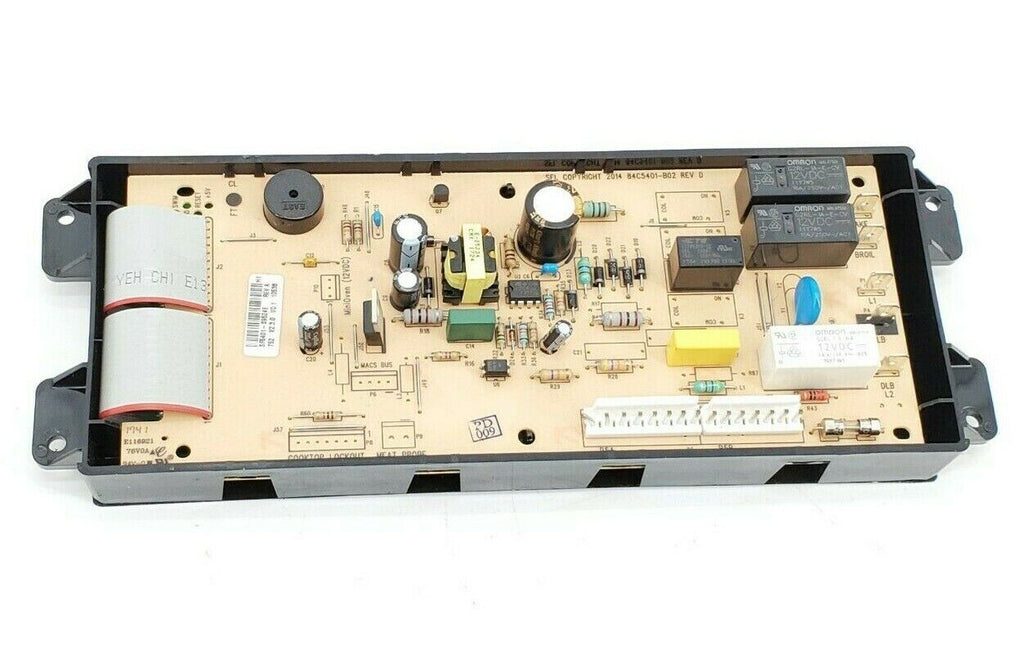 OEM  Frigidaire Range Control Board A03619524